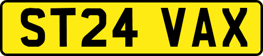 ST24VAX