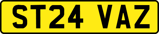 ST24VAZ