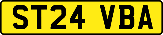 ST24VBA