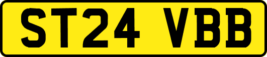 ST24VBB