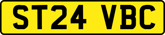ST24VBC