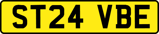 ST24VBE