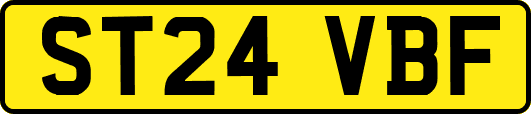ST24VBF