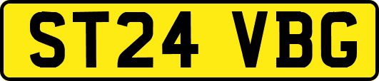 ST24VBG