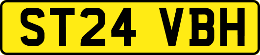 ST24VBH