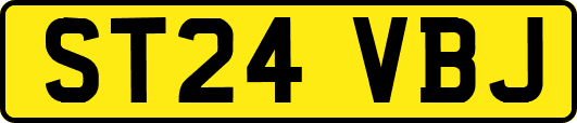 ST24VBJ