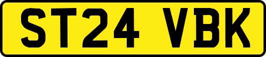ST24VBK