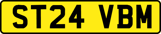 ST24VBM