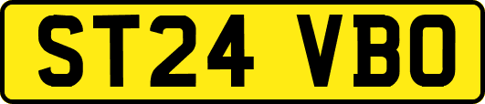 ST24VBO