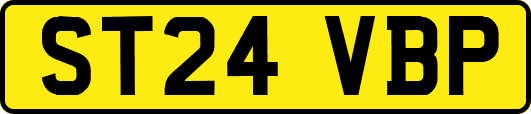 ST24VBP