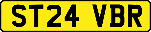 ST24VBR