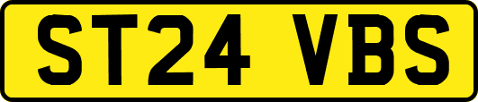 ST24VBS