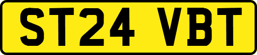 ST24VBT