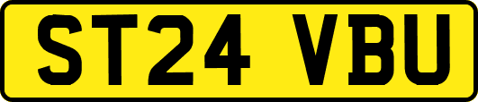 ST24VBU