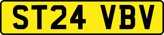 ST24VBV