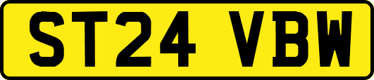 ST24VBW