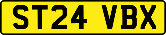 ST24VBX