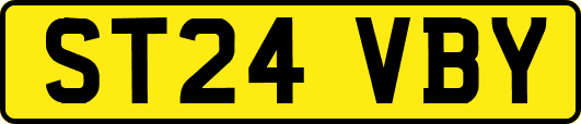 ST24VBY