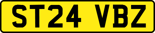 ST24VBZ