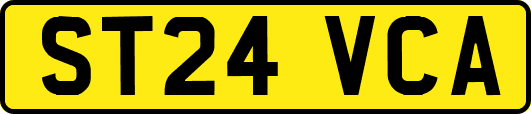 ST24VCA