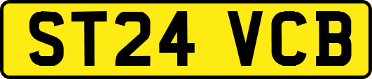 ST24VCB