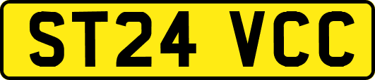 ST24VCC