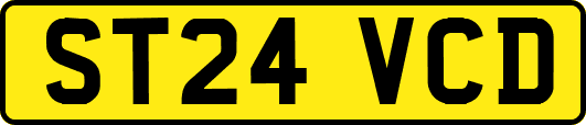 ST24VCD