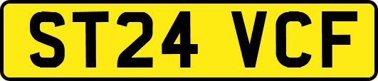 ST24VCF