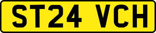ST24VCH