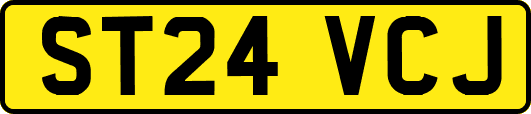 ST24VCJ