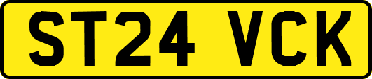 ST24VCK