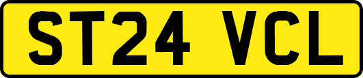 ST24VCL