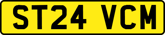 ST24VCM