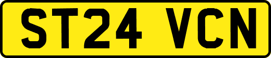 ST24VCN