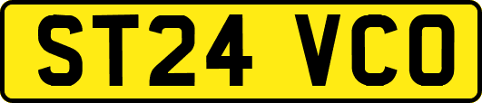 ST24VCO