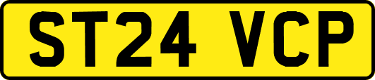 ST24VCP