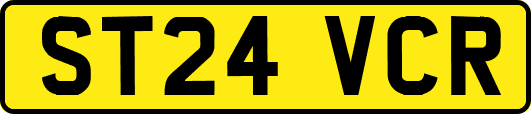 ST24VCR