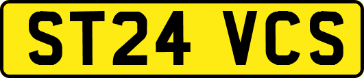 ST24VCS