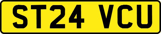 ST24VCU