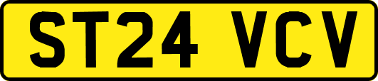 ST24VCV