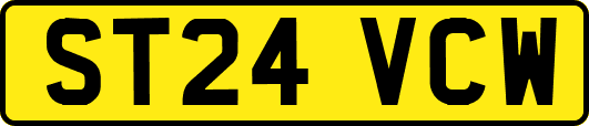 ST24VCW