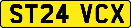 ST24VCX