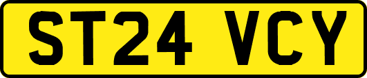 ST24VCY