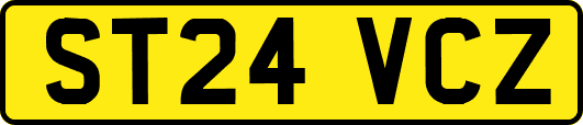 ST24VCZ