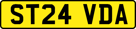 ST24VDA
