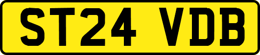 ST24VDB