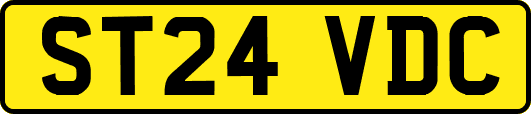 ST24VDC