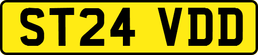 ST24VDD