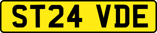 ST24VDE