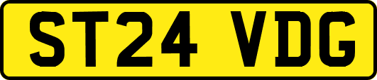 ST24VDG
